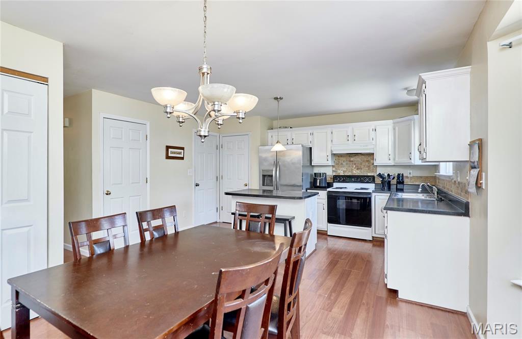 Great Warrior Meadows - Residential