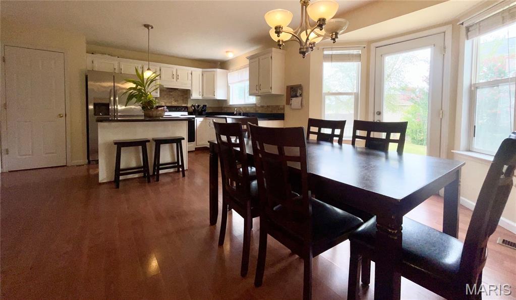 Great Warrior Meadows - Residential
