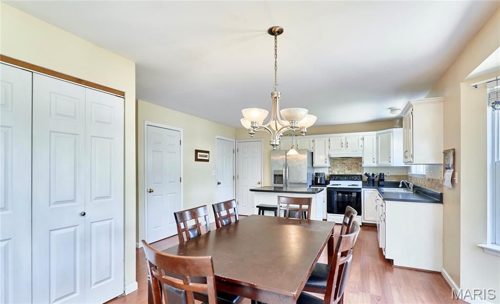 Great Warrior Meadows - Residential