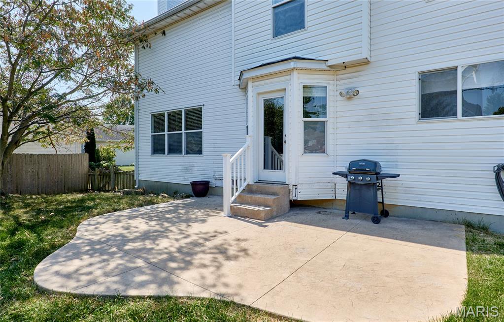 Great Warrior Meadows - Residential