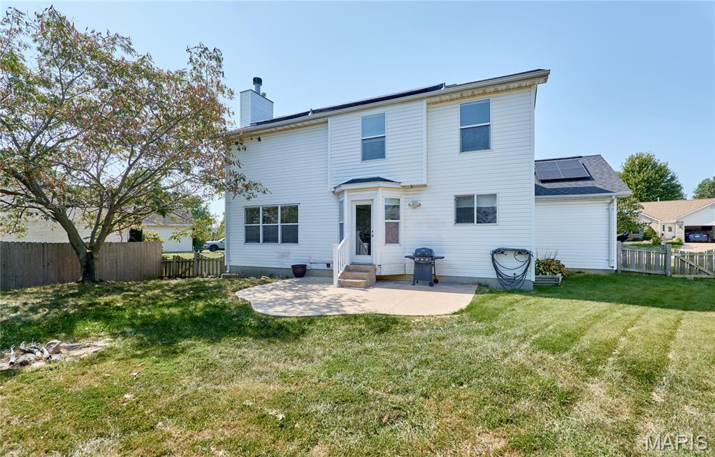 Great Warrior Meadows - Residential