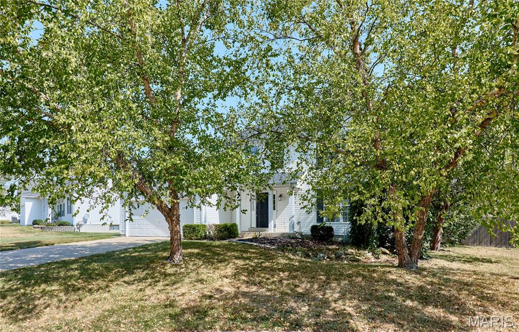 Great Warrior Meadows - Residential