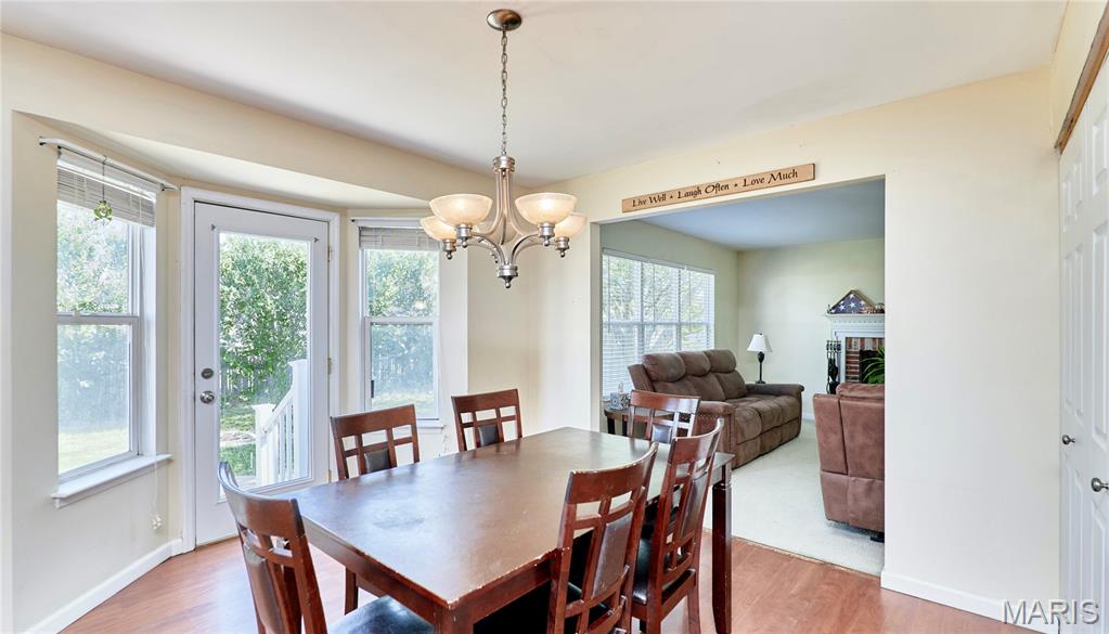 Great Warrior Meadows - Residential
