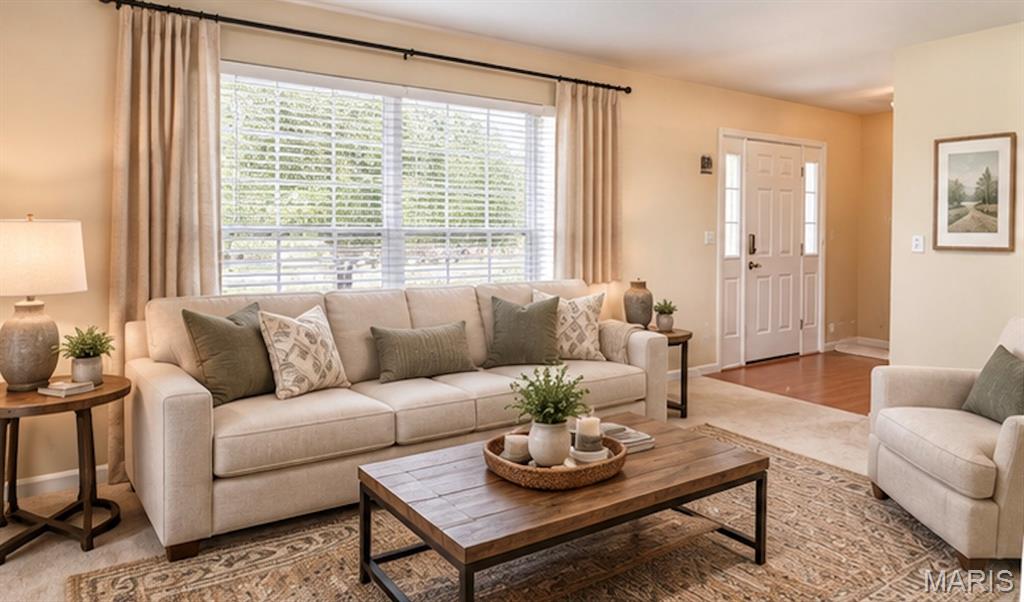Great Warrior Meadows - Residential