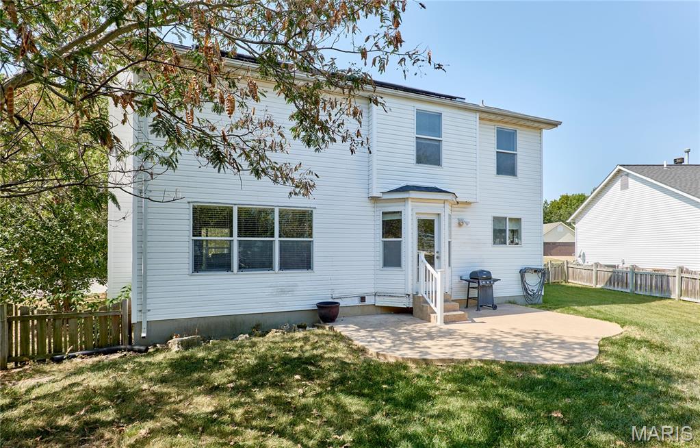 Great Warrior Meadows - Residential