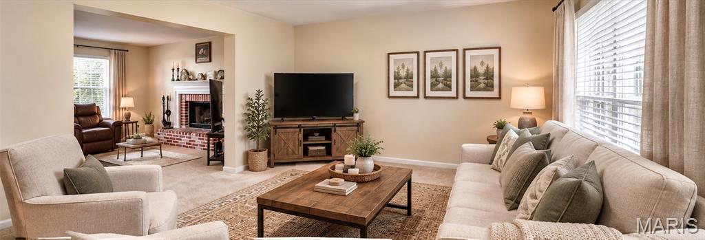 Great Warrior Meadows - Residential