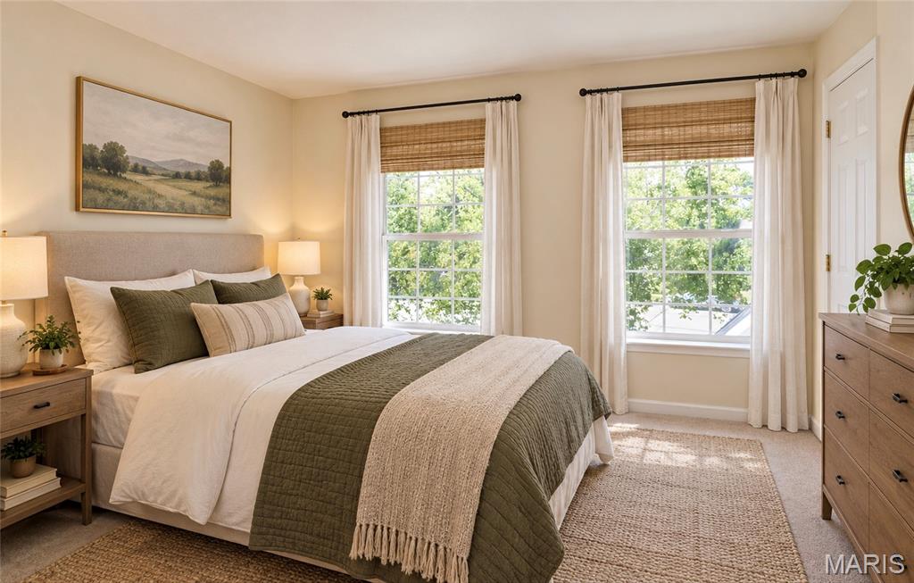 Great Warrior Meadows - Residential