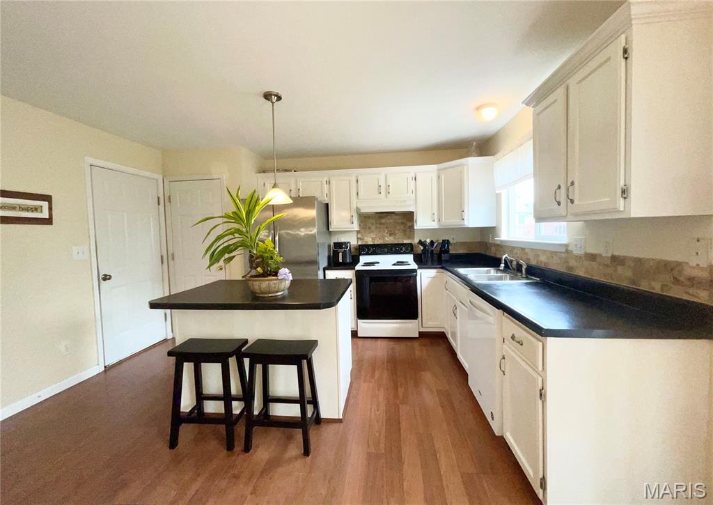 Great Warrior Meadows - Residential