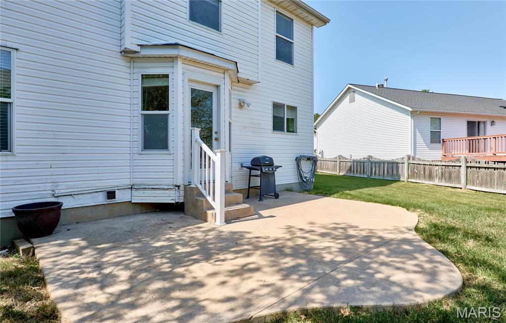 Great Warrior Meadows - Residential