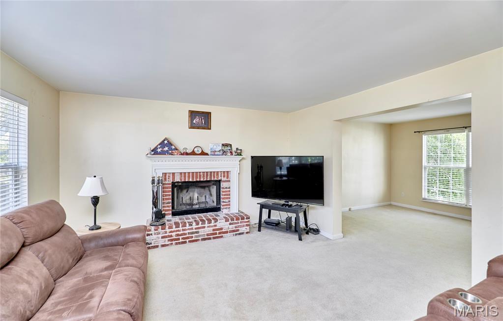 Great Warrior Meadows - Residential