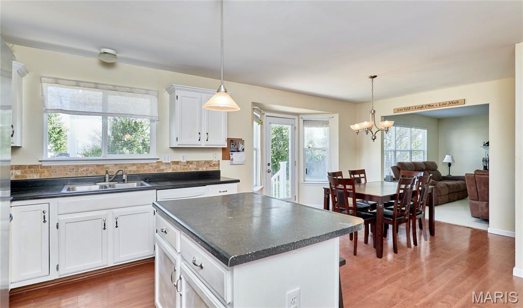 Great Warrior Meadows - Residential