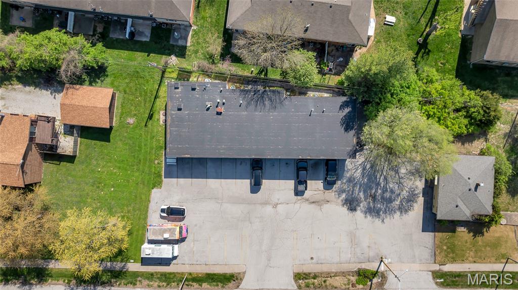 Beuschs Acres - Commercial Sale