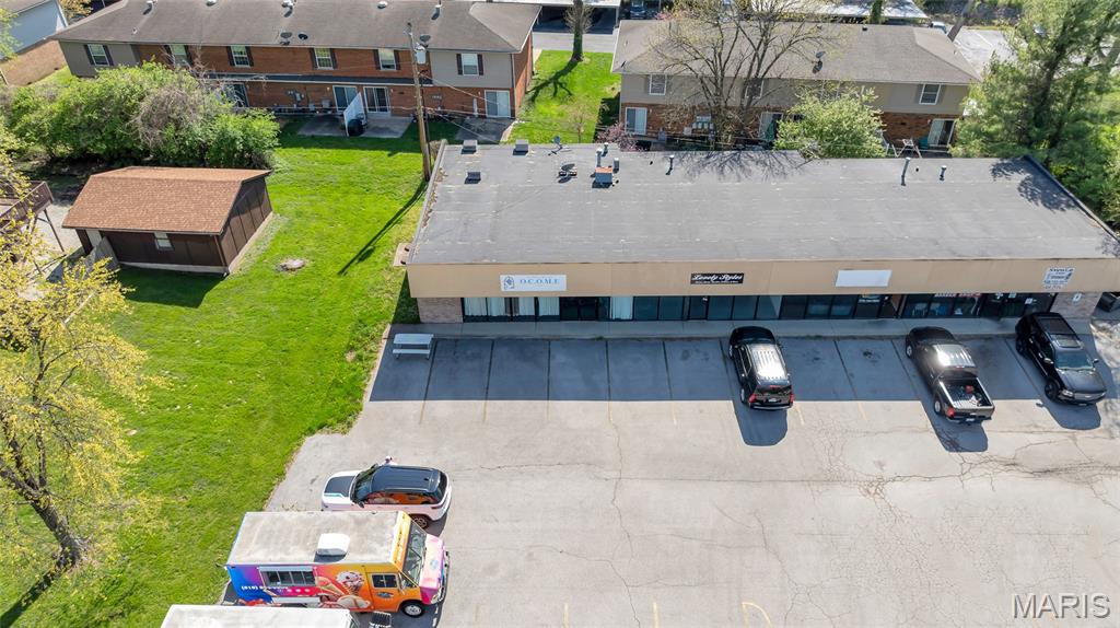 Beuschs Acres - Commercial Sale