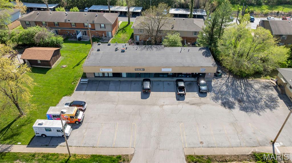 Beuschs Acres - Commercial Sale