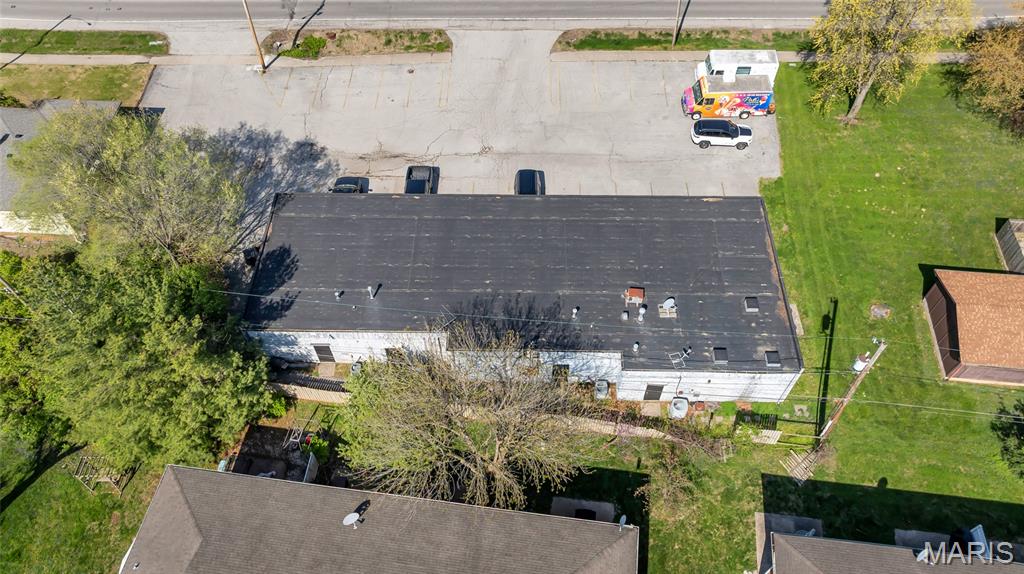 Beuschs Acres - Commercial Sale