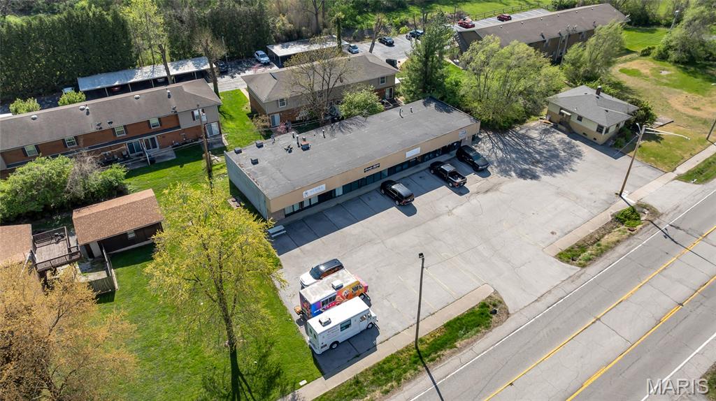 Beuschs Acres - Commercial Sale