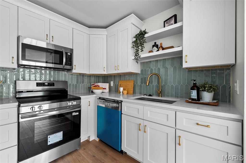 Kirkwood Place Condo 2 - Residential