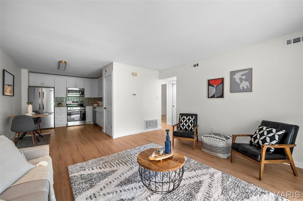 Kirkwood Place Condo 2 - Residential