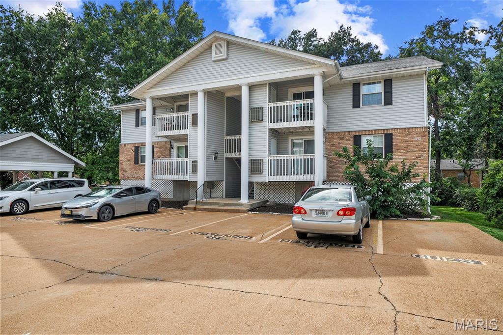 Kirkwood Place Condo 2 - Residential