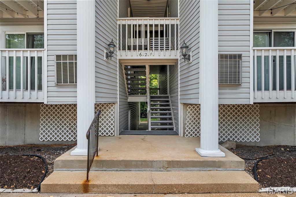 Kirkwood Place Condo 2 - Residential