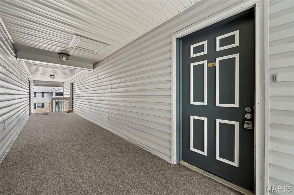 Kirkwood Place Condo 2 - Residential