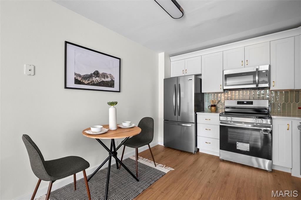 Kirkwood Place Condo 2 - Residential