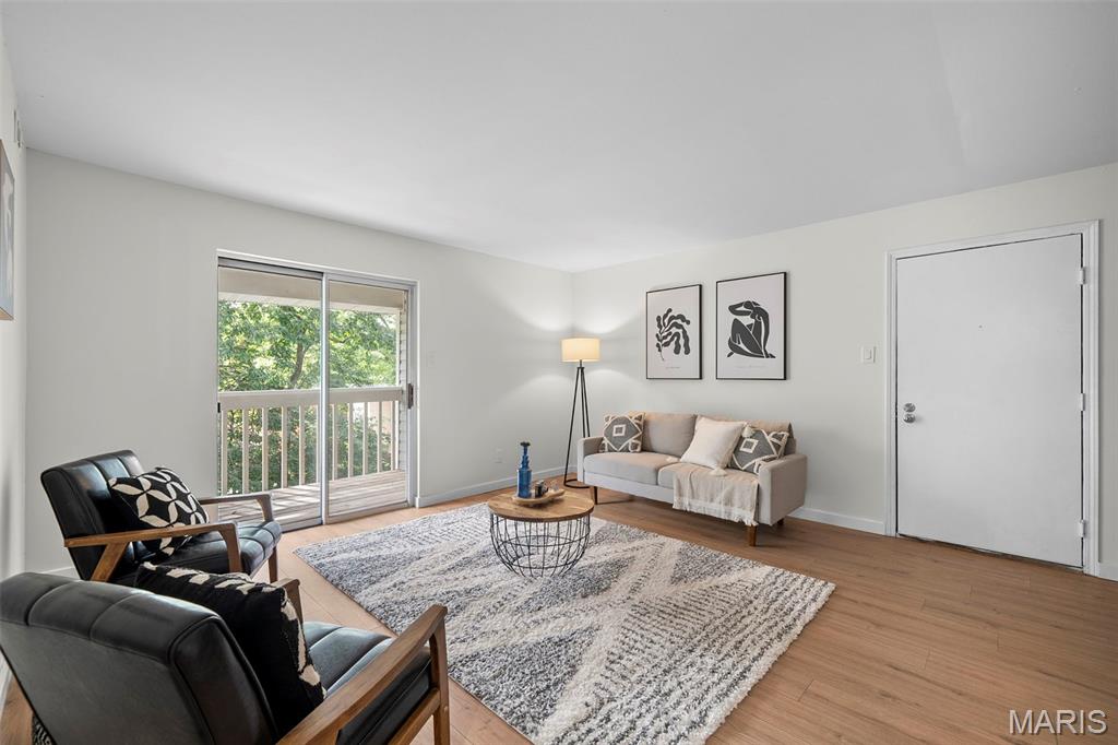 Kirkwood Place Condo 2 - Residential