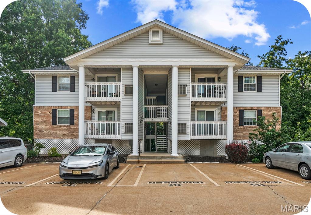 Kirkwood Place Condo 2 - Residential
