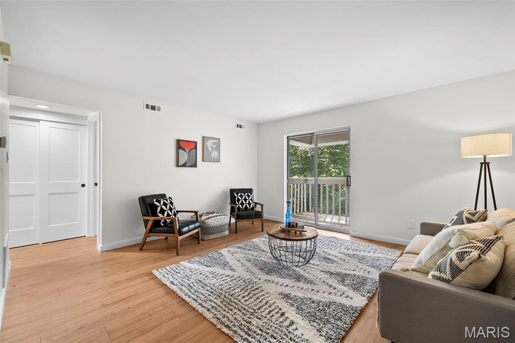 Kirkwood Place Condo 2 - Residential
