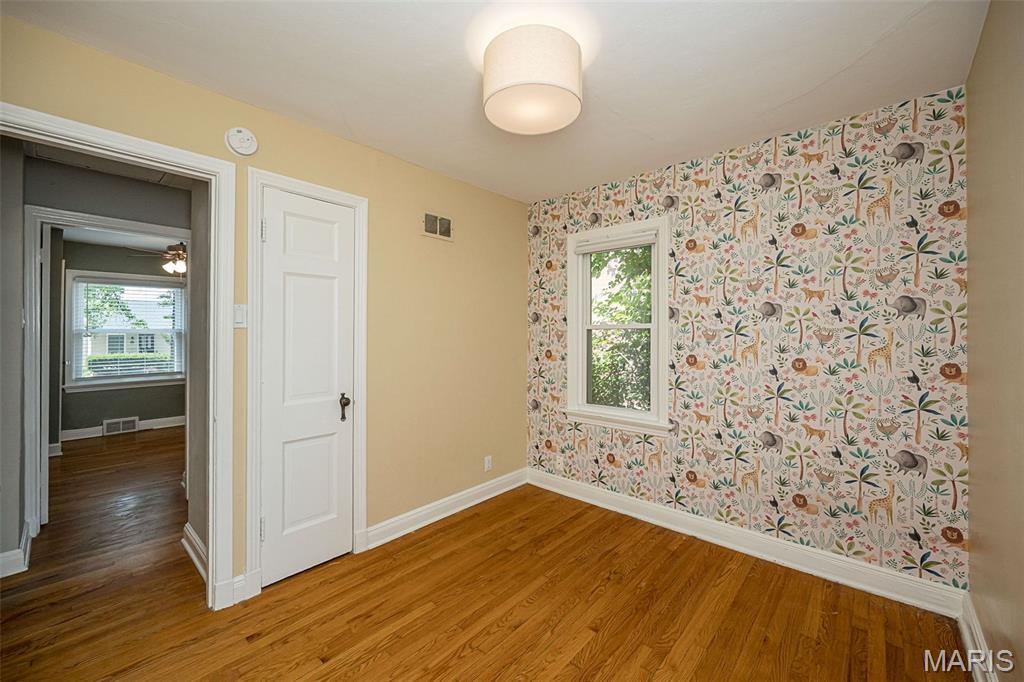 Convenient Homesites - Residential