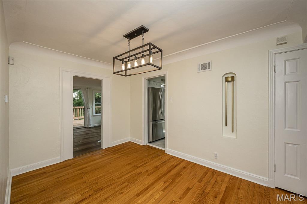 Convenient Homesites - Residential