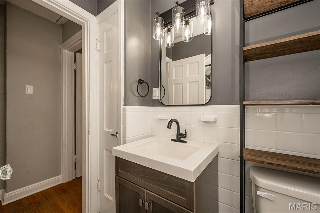 Convenient Homesites - Residential