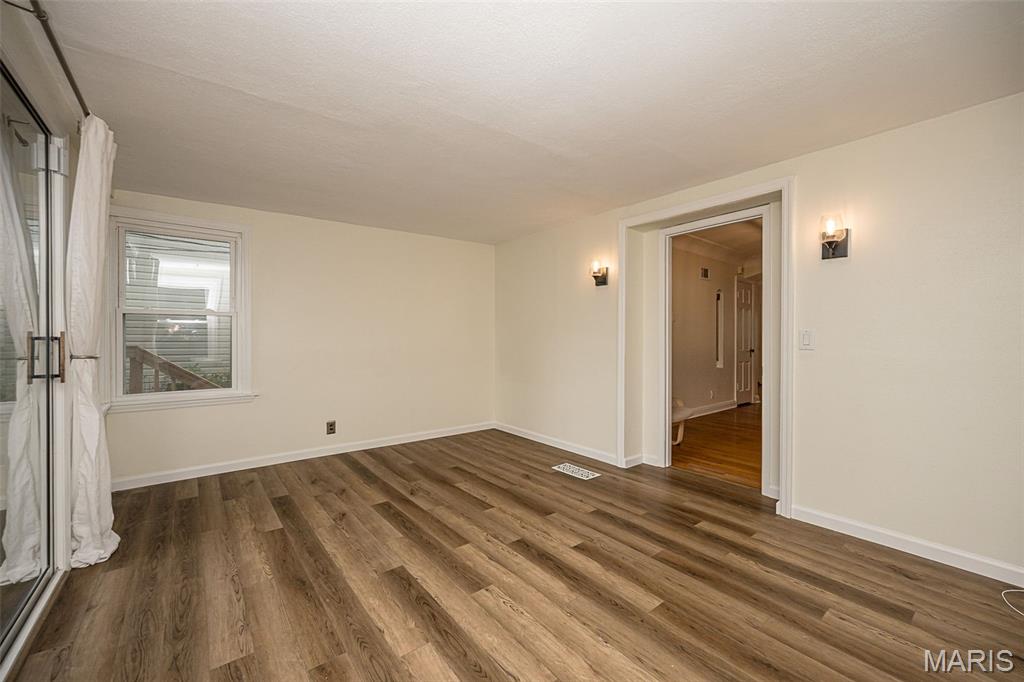 Convenient Homesites - Residential