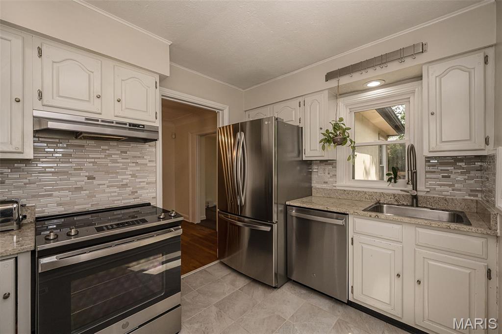 Convenient Homesites - Residential