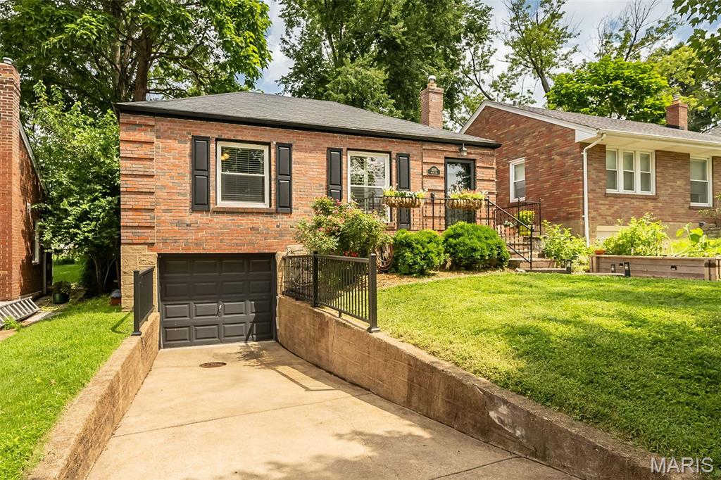 Convenient Homesites - Residential