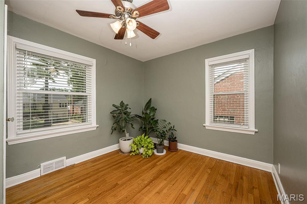 Convenient Homesites - Residential