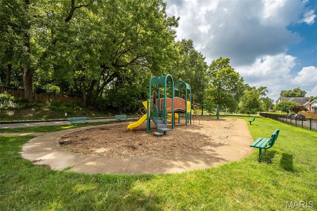 Convenient Homesites - Residential