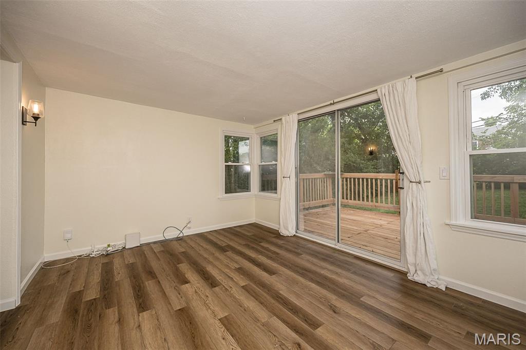 Convenient Homesites - Residential