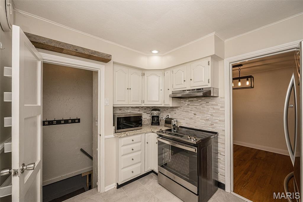Convenient Homesites - Residential