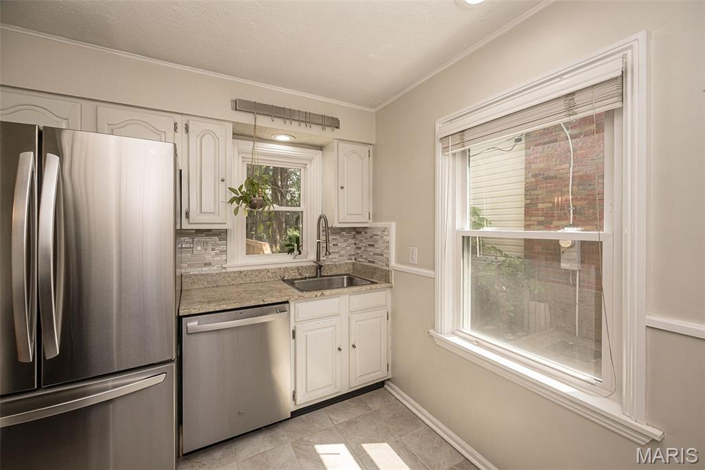 Convenient Homesites - Residential