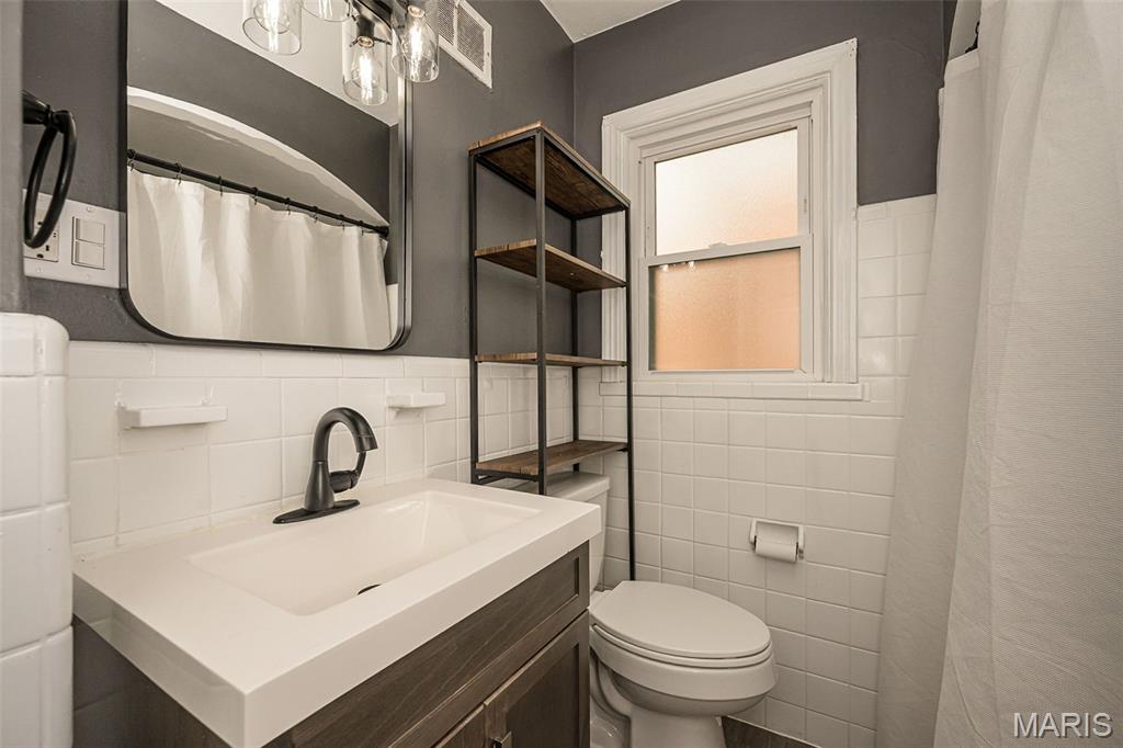 Convenient Homesites - Residential