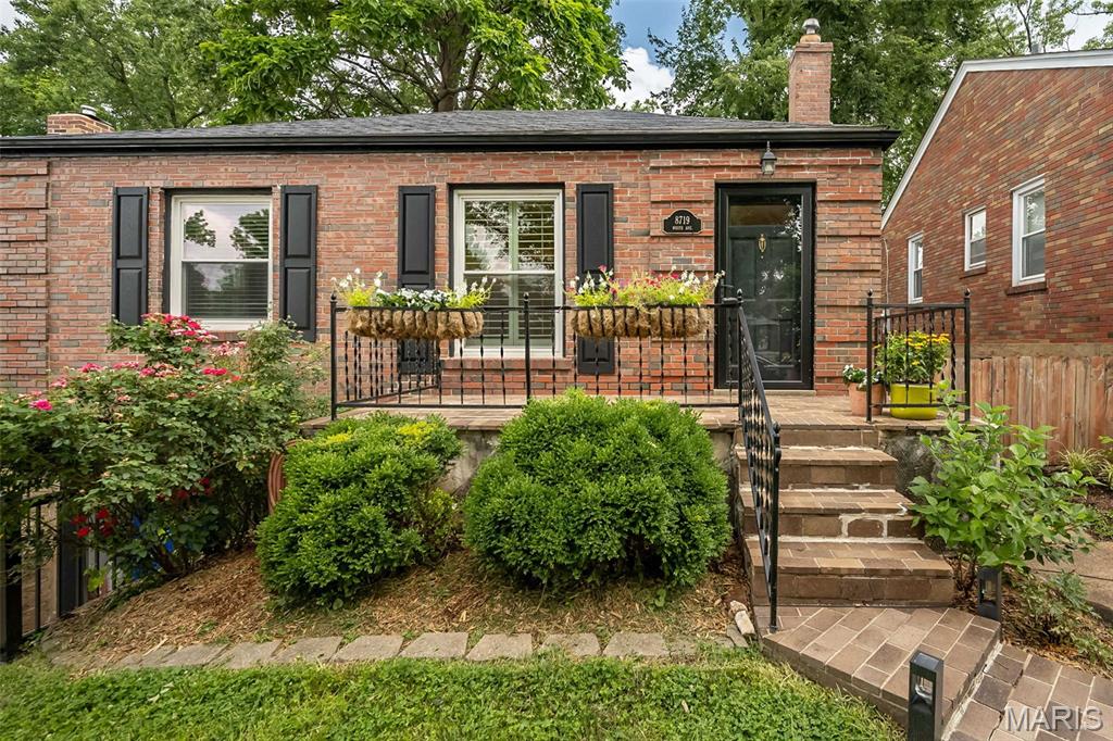 Convenient Homesites - Residential