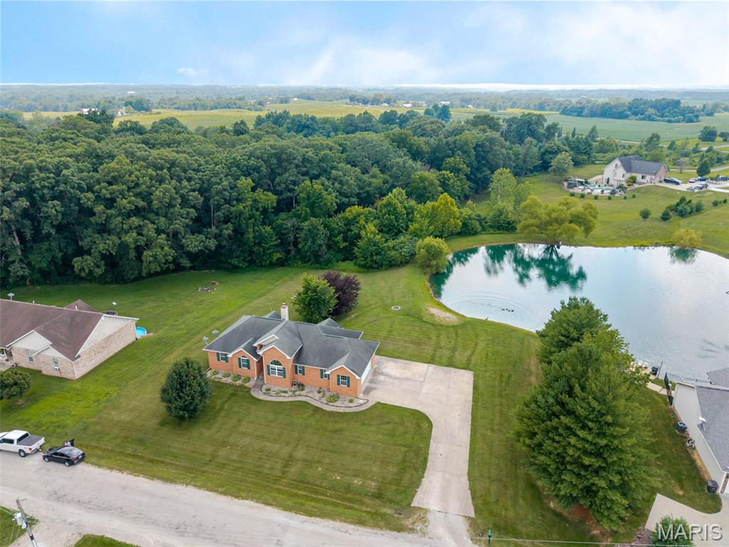 Hardwood Hills Sub - Residential