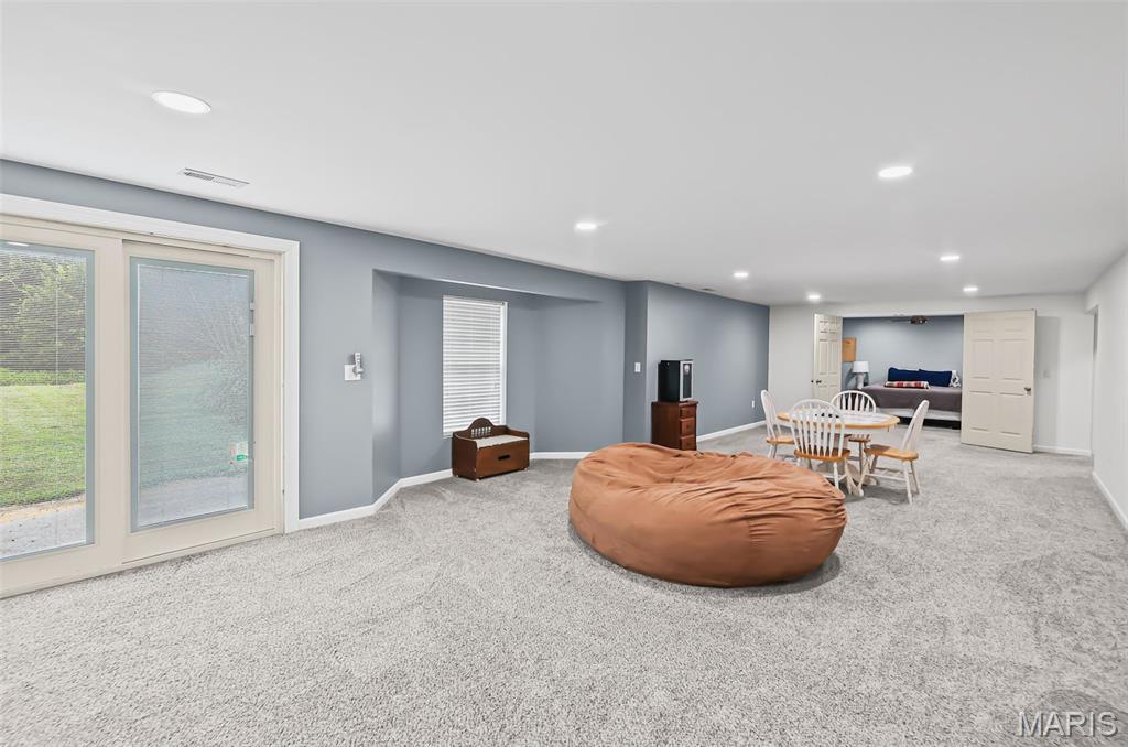 Hardwood Hills Sub - Residential