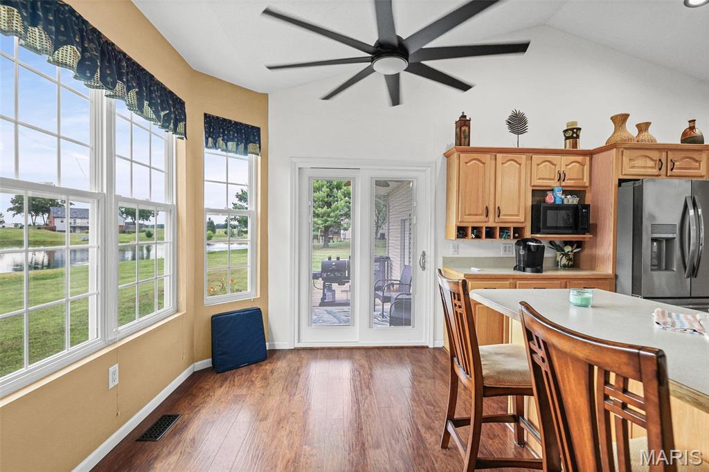Hardwood Hills Sub - Residential