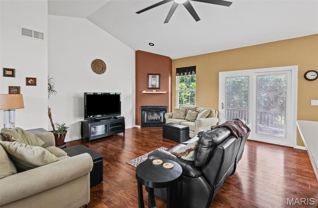 Hardwood Hills Sub - Residential