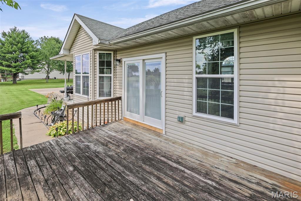 Hardwood Hills Sub - Residential
