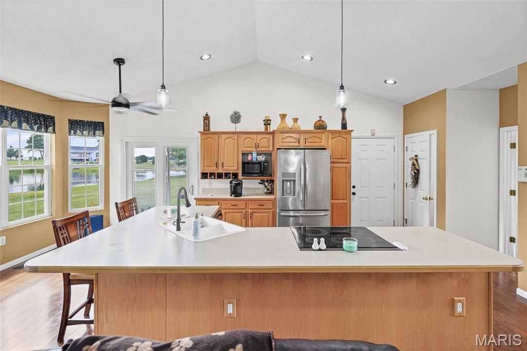 Hardwood Hills Sub - Residential