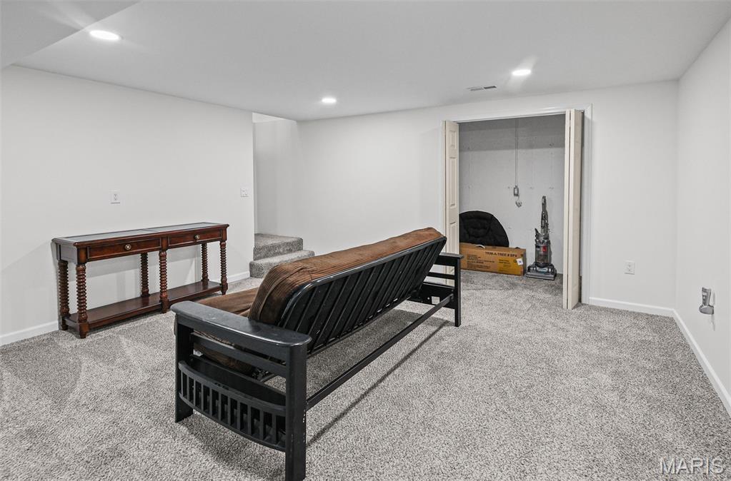 Hardwood Hills Sub - Residential