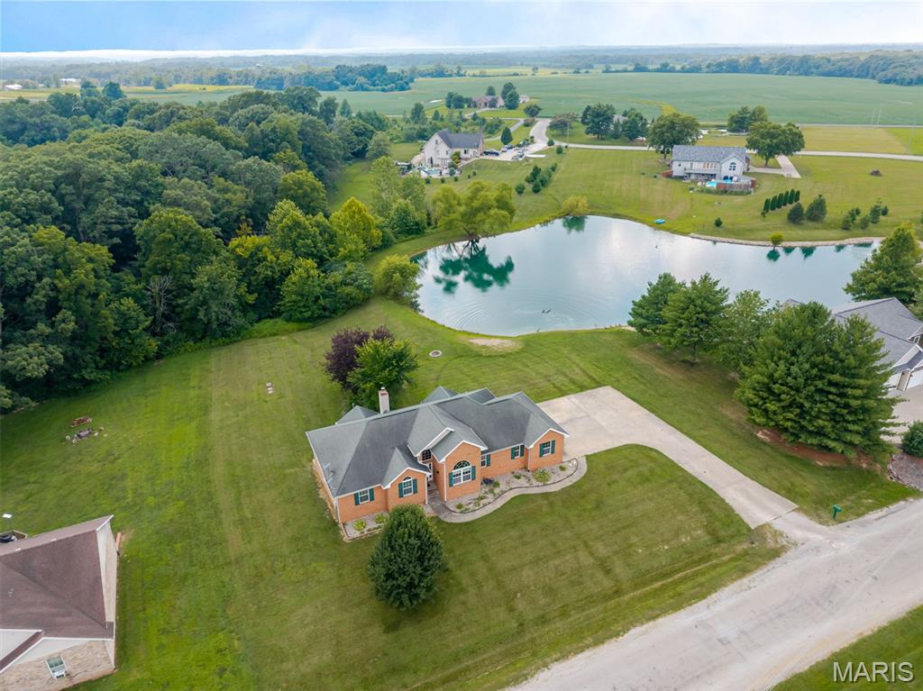 Hardwood Hills Sub - Residential